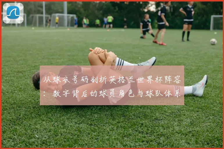 从球衣号码剖析英格兰世界杯阵容：数字背后的球员角色与球队体系