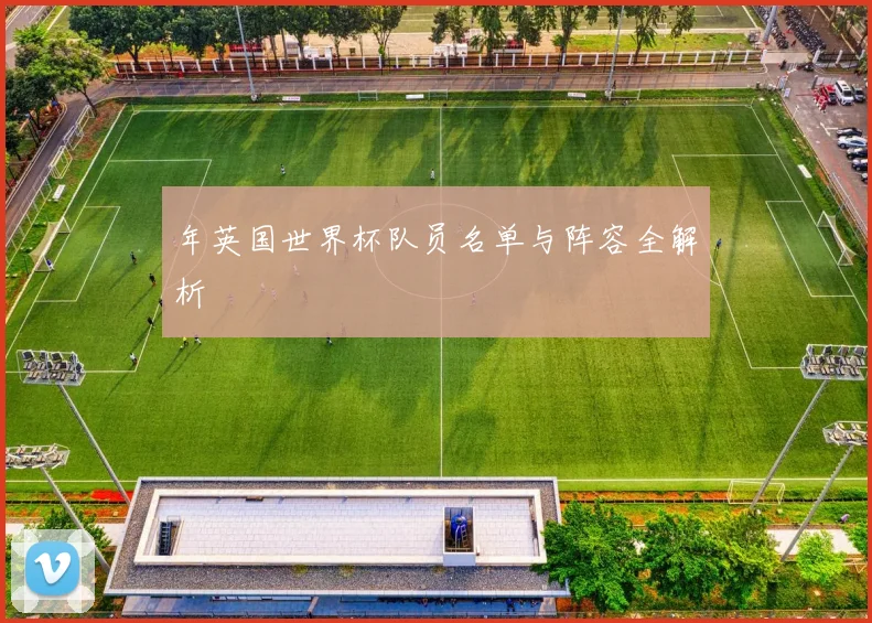年英国世界杯队员名单与阵容全解析